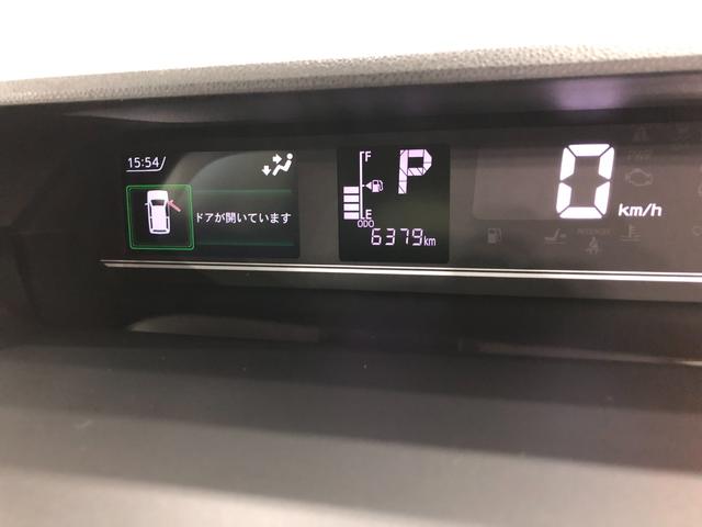 タントＸターボ　走行６３７９キロ／ディスプレイオーディオ／ＥＴＣ一年保証・走行距離無制限　走行６３７９キロ　ディスプレイオーディオ　ブルートゥース　ＵＳＢ　全周囲カメラ　ドラレコ　サイドエアバック　クリアランスソナー　オートライト　シートヒーター（埼玉県）の中古車