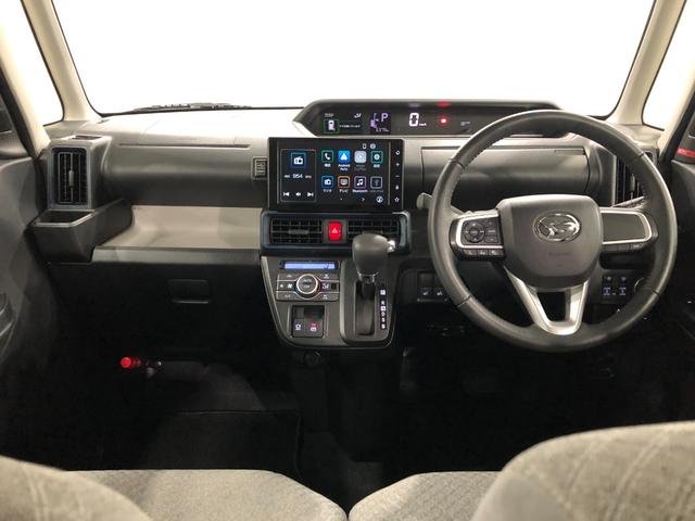 タントＸターボ　走行６３７９キロ／ディスプレイオーディオ／ＥＴＣ一年保証・走行距離無制限　走行６３７９キロ　ディスプレイオーディオ　ブルートゥース　ＵＳＢ　全周囲カメラ　ドラレコ　サイドエアバック　クリアランスソナー　オートライト　シートヒーター（埼玉県）の中古車