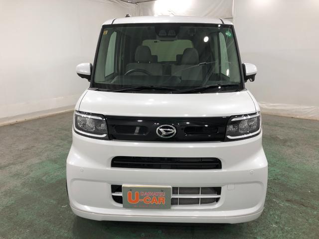 タントＸターボ　走行６３７９キロ／ディスプレイオーディオ／ＥＴＣ一年保証・走行距離無制限　走行６３７９キロ　ディスプレイオーディオ　ブルートゥース　ＵＳＢ　全周囲カメラ　ドラレコ　サイドエアバック　クリアランスソナー　オートライト　シートヒーター（埼玉県）の中古車