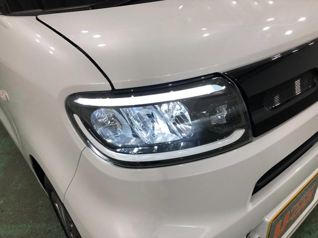 タントＸターボ　走行６３７９キロ／ディスプレイオーディオ／ＥＴＣ一年保証・走行距離無制限　走行６３７９キロ　ディスプレイオーディオ　ブルートゥース　ＵＳＢ　全周囲カメラ　ドラレコ　サイドエアバック　クリアランスソナー　オートライト　シートヒーター（埼玉県）の中古車