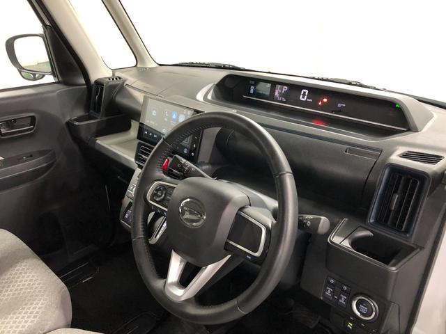 タントＸターボ　走行６３７９キロ／ディスプレイオーディオ／ＥＴＣ一年保証・走行距離無制限　走行６３７９キロ　ディスプレイオーディオ　ブルートゥース　ＵＳＢ　全周囲カメラ　ドラレコ　サイドエアバック　クリアランスソナー　オートライト　シートヒーター（埼玉県）の中古車