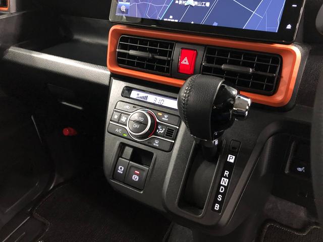 タントファンクロスターボ 4WD 10型ナビ ドラレコ Bカメラ純正10型フルセグナビ バックカメラ ドラレコ 純正マット サイドエアバッグ LEDヘッドランプ アイドリングストップ シートヒーター 両側電動スライドドア 1年保証距離無制限 走行距離16920キロ(埼玉県)の中古車