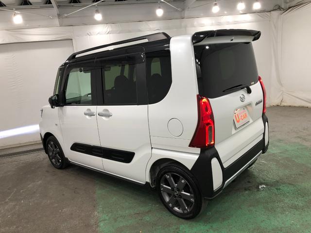 タントファンクロスターボ 4WD 10型ナビ ドラレコ Bカメラ純正10型フルセグナビ バックカメラ ドラレコ 純正マット サイドエアバッグ LEDヘッドランプ アイドリングストップ シートヒーター 両側電動スライドドア 1年保証距離無制限 走行距離16920キロ(埼玉県)の中古車