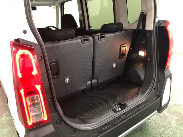 タントファンクロスターボ 4WD 10型ナビ ドラレコ Bカメラ純正10型フルセグナビ バックカメラ ドラレコ 純正マット サイドエアバッグ LEDヘッドランプ アイドリングストップ シートヒーター 両側電動スライドドア 1年保証距離無制限 走行距離16920キロ(埼玉県)の中古車