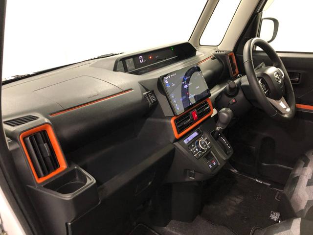 タントファンクロスターボ 4WD 10型ナビ ドラレコ Bカメラ純正10型フルセグナビ バックカメラ ドラレコ 純正マット サイドエアバッグ LEDヘッドランプ アイドリングストップ シートヒーター 両側電動スライドドア 1年保証距離無制限 走行距離16920キロ(埼玉県)の中古車