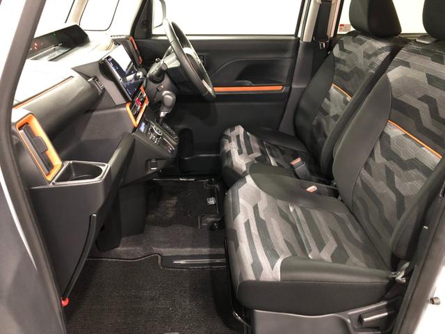 タントファンクロスターボ 4WD 10型ナビ ドラレコ Bカメラ純正10型フルセグナビ バックカメラ ドラレコ 純正マット サイドエアバッグ LEDヘッドランプ アイドリングストップ シートヒーター 両側電動スライドドア 1年保証距離無制限 走行距離16920キロ(埼玉県)の中古車