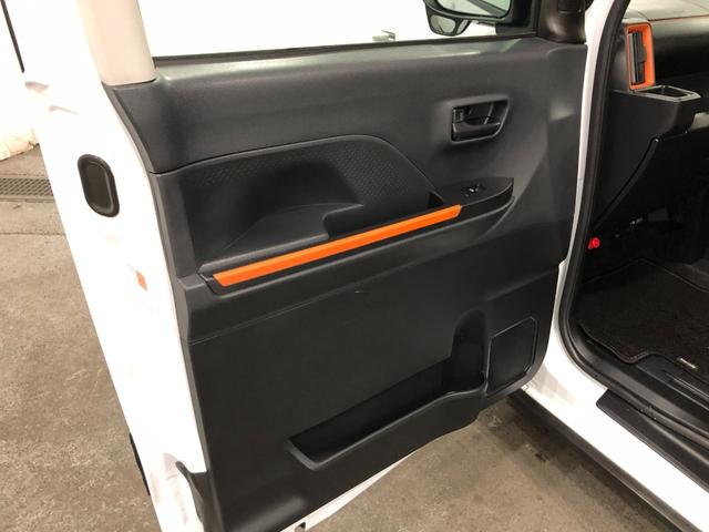 タントファンクロスターボ 4WD 10型ナビ ドラレコ Bカメラ純正10型フルセグナビ バックカメラ ドラレコ 純正マット サイドエアバッグ LEDヘッドランプ アイドリングストップ シートヒーター 両側電動スライドドア 1年保証距離無制限 走行距離16920キロ(埼玉県)の中古車