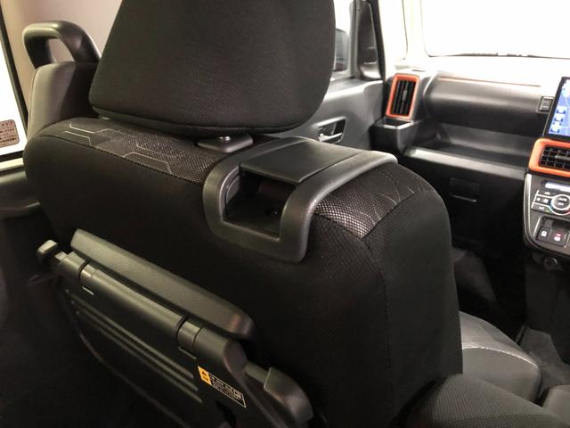 タントファンクロスターボ 4WD 10型ナビ ドラレコ Bカメラ純正10型フルセグナビ バックカメラ ドラレコ 純正マット サイドエアバッグ LEDヘッドランプ アイドリングストップ シートヒーター 両側電動スライドドア 1年保証距離無制限 走行距離16920キロ(埼玉県)の中古車