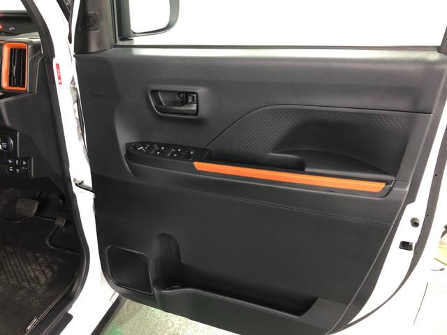 タントファンクロスターボ 4WD 10型ナビ ドラレコ Bカメラ純正10型フルセグナビ バックカメラ ドラレコ 純正マット サイドエアバッグ LEDヘッドランプ アイドリングストップ シートヒーター 両側電動スライドドア 1年保証距離無制限 走行距離16920キロ(埼玉県)の中古車