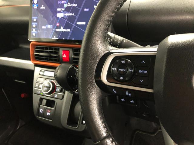 タントファンクロスターボ 4WD 10型ナビ ドラレコ Bカメラ純正10型フルセグナビ バックカメラ ドラレコ 純正マット サイドエアバッグ LEDヘッドランプ アイドリングストップ シートヒーター 両側電動スライドドア 1年保証距離無制限 走行距離16920キロ(埼玉県)の中古車