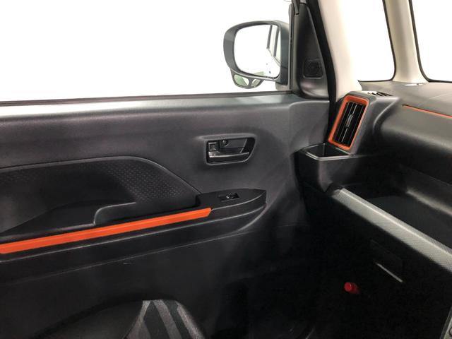 タントファンクロスターボ 4WD 10型ナビ ドラレコ Bカメラ純正10型フルセグナビ バックカメラ ドラレコ 純正マット サイドエアバッグ LEDヘッドランプ アイドリングストップ シートヒーター 両側電動スライドドア 1年保証距離無制限 走行距離16920キロ(埼玉県)の中古車