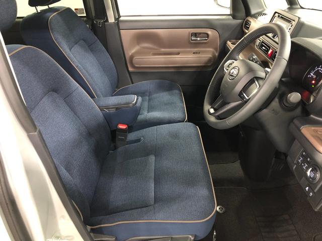 ムーヴキャンバスセオリーＧ　走行２５５６キロ／クリアランスソナー一年保証・走行距離無制限　走行２５５６キロ　サイドエアバック　クリアランスソナー　オートマチックハイビーム　オートライト　ＬＥＤヘッドライト　ベンチシート　シートヒーター　両側電動スライドドア（埼玉県）の中古車