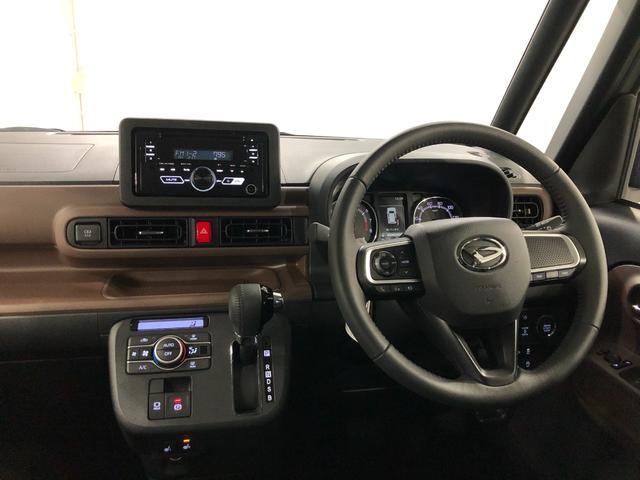 ムーヴキャンバスセオリーＧ　走行２５５６キロ／クリアランスソナー一年保証・走行距離無制限　走行２５５６キロ　サイドエアバック　クリアランスソナー　オートマチックハイビーム　オートライト　ＬＥＤヘッドライト　ベンチシート　シートヒーター　両側電動スライドドア（埼玉県）の中古車