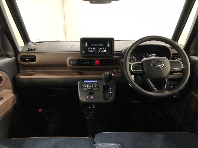 ムーヴキャンバスセオリーＧ　走行２５５６キロ／クリアランスソナー一年保証・走行距離無制限　走行２５５６キロ　サイドエアバック　クリアランスソナー　オートマチックハイビーム　オートライト　ＬＥＤヘッドライト　ベンチシート　シートヒーター　両側電動スライドドア（埼玉県）の中古車