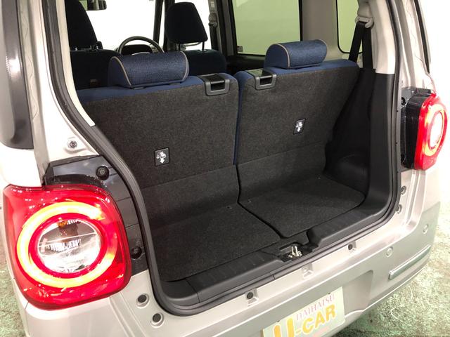 ムーヴキャンバスセオリーＧ　走行２５５６キロ／クリアランスソナー一年保証・走行距離無制限　走行２５５６キロ　サイドエアバック　クリアランスソナー　オートマチックハイビーム　オートライト　ＬＥＤヘッドライト　ベンチシート　シートヒーター　両側電動スライドドア（埼玉県）の中古車