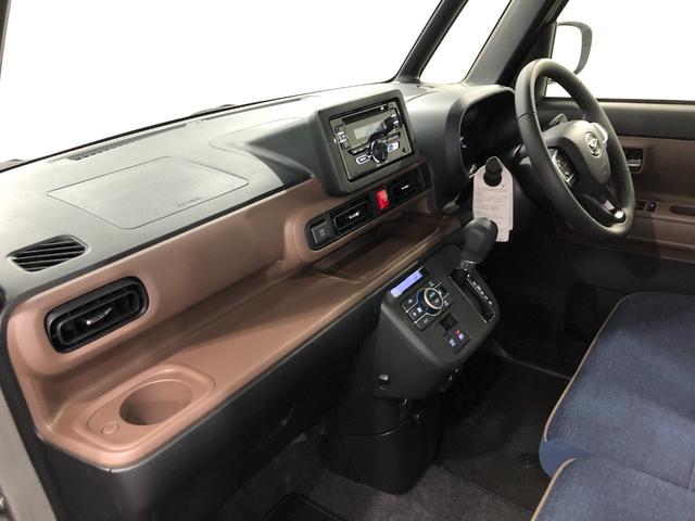 ムーヴキャンバスセオリーＧ　走行２５５６キロ／クリアランスソナー一年保証・走行距離無制限　走行２５５６キロ　サイドエアバック　クリアランスソナー　オートマチックハイビーム　オートライト　ＬＥＤヘッドライト　ベンチシート　シートヒーター　両側電動スライドドア（埼玉県）の中古車