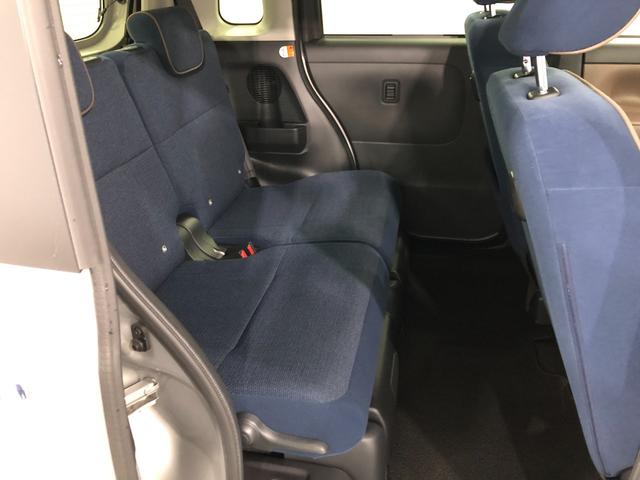 ムーヴキャンバスセオリーＧ　走行２５５６キロ／クリアランスソナー一年保証・走行距離無制限　走行２５５６キロ　サイドエアバック　クリアランスソナー　オートマチックハイビーム　オートライト　ＬＥＤヘッドライト　ベンチシート　シートヒーター　両側電動スライドドア（埼玉県）の中古車