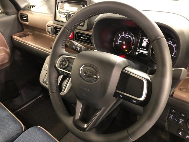 ムーヴキャンバスセオリーＧ　走行２５５６キロ／クリアランスソナー一年保証・走行距離無制限　走行２５５６キロ　サイドエアバック　クリアランスソナー　オートマチックハイビーム　オートライト　ＬＥＤヘッドライト　ベンチシート　シートヒーター　両側電動スライドドア（埼玉県）の中古車