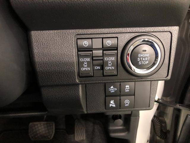 ムーヴキャンバスセオリーＧ　走行２５５６キロ／クリアランスソナー一年保証・走行距離無制限　走行２５５６キロ　サイドエアバック　クリアランスソナー　オートマチックハイビーム　オートライト　ＬＥＤヘッドライト　ベンチシート　シートヒーター　両側電動スライドドア（埼玉県）の中古車