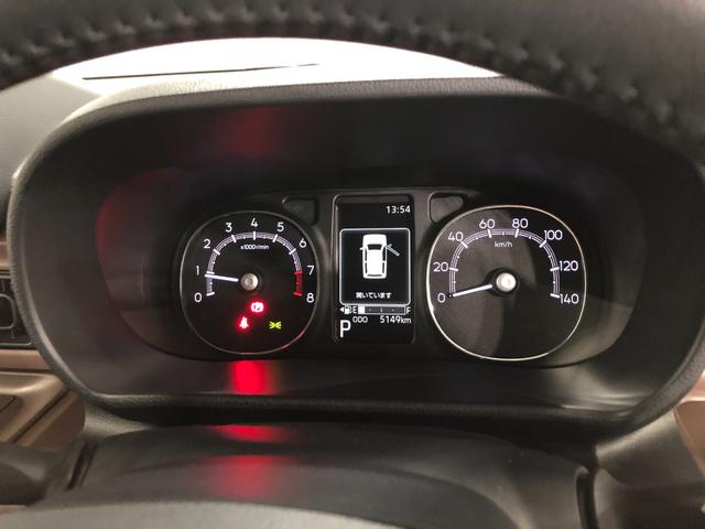 ムーヴキャンバスセオリーＧ　走行５１４９キロ／クリアランスソナー一年保証・走行距離無制限　走行５１４９キロ　サイドエアバック　クリアランスソナー　オートマチックハイビーム　オートライト　ＬＥＤヘッドライト　ベンチシート　シートヒーター　両側電動スライドドア（埼玉県）の中古車