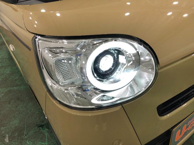 ムーヴキャンバスセオリーＧ　走行５１４９キロ／クリアランスソナー一年保証・走行距離無制限　走行５１４９キロ　サイドエアバック　クリアランスソナー　オートマチックハイビーム　オートライト　ＬＥＤヘッドライト　ベンチシート　シートヒーター　両側電動スライドドア（埼玉県）の中古車