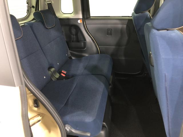 ムーヴキャンバスセオリーＧ　走行５１４９キロ／クリアランスソナー一年保証・走行距離無制限　走行５１４９キロ　サイドエアバック　クリアランスソナー　オートマチックハイビーム　オートライト　ＬＥＤヘッドライト　ベンチシート　シートヒーター　両側電動スライドドア（埼玉県）の中古車