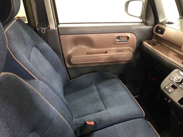 ムーヴキャンバスセオリーＧ　走行５１４９キロ／クリアランスソナー一年保証・走行距離無制限　走行５１４９キロ　サイドエアバック　クリアランスソナー　オートマチックハイビーム　オートライト　ＬＥＤヘッドライト　ベンチシート　シートヒーター　両側電動スライドドア（埼玉県）の中古車