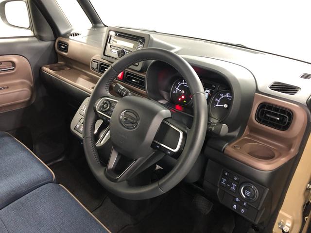 ムーヴキャンバスセオリーＧ　走行５１４９キロ／クリアランスソナー一年保証・走行距離無制限　走行５１４９キロ　サイドエアバック　クリアランスソナー　オートマチックハイビーム　オートライト　ＬＥＤヘッドライト　ベンチシート　シートヒーター　両側電動スライドドア（埼玉県）の中古車