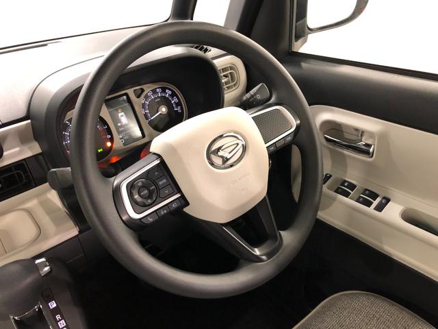 ムーヴキャンバスストライプスＧ　走行５６６８キロ／ＬＥＤヘッドランプ／マット一年保証・走行距離無制限　走行５６６８キロ　サイドエアバック　クリアランスソナー　オートマチックハイビーム　オートライト　ＬＥＤヘッドライト　ベンチシート　シートヒーター　両側電動スライドドア（埼玉県）の中古車