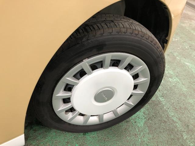 ムーヴキャンバスストライプスＧ　走行５６６８キロ／ＬＥＤヘッドランプ／マット一年保証・走行距離無制限　走行５６６８キロ　サイドエアバック　クリアランスソナー　オートマチックハイビーム　オートライト　ＬＥＤヘッドライト　ベンチシート　シートヒーター　両側電動スライドドア（埼玉県）の中古車