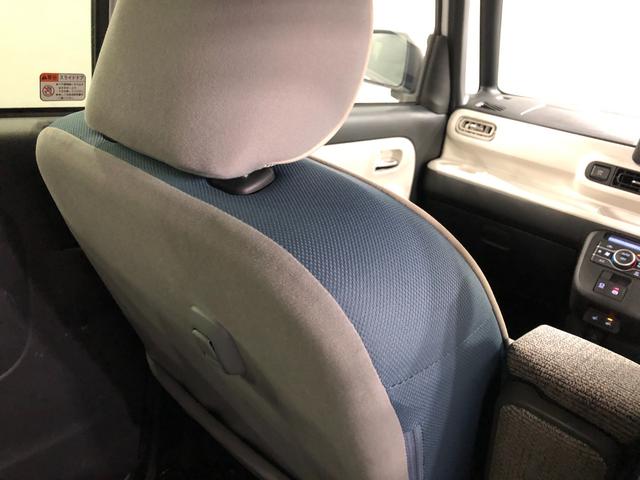 ムーヴキャンバスストライプスＧ　走行５６６８キロ／ＬＥＤヘッドランプ／マット一年保証・走行距離無制限　走行５６６８キロ　サイドエアバック　クリアランスソナー　オートマチックハイビーム　オートライト　ＬＥＤヘッドライト　ベンチシート　シートヒーター　両側電動スライドドア（埼玉県）の中古車