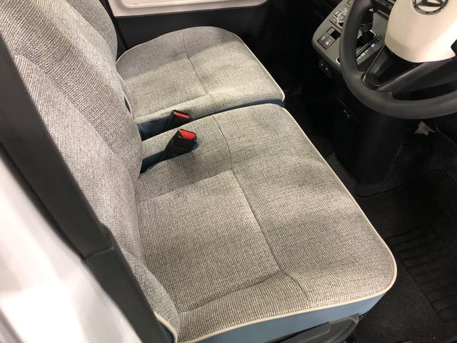 ムーヴキャンバスストライプスＧ　走行５６６８キロ／ＬＥＤヘッドランプ／マット一年保証・走行距離無制限　走行５６６８キロ　サイドエアバック　クリアランスソナー　オートマチックハイビーム　オートライト　ＬＥＤヘッドライト　ベンチシート　シートヒーター　両側電動スライドドア（埼玉県）の中古車