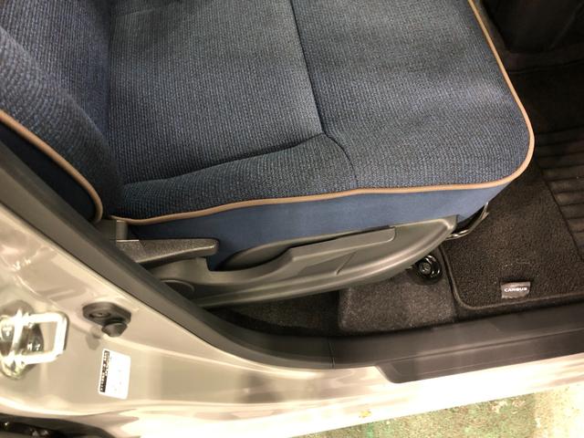 ムーヴキャンバスセオリーＧ　走行１８４１キロ／クリアランスソナー一年保証・走行距離無制限　走行１８４１キロ　サイドエアバック　クリアランスソナー　オートマチックハイビーム　オートライト　ＬＥＤヘッドライト　ベンチシート　シートヒーター　両側電動スライドドア（埼玉県）の中古車