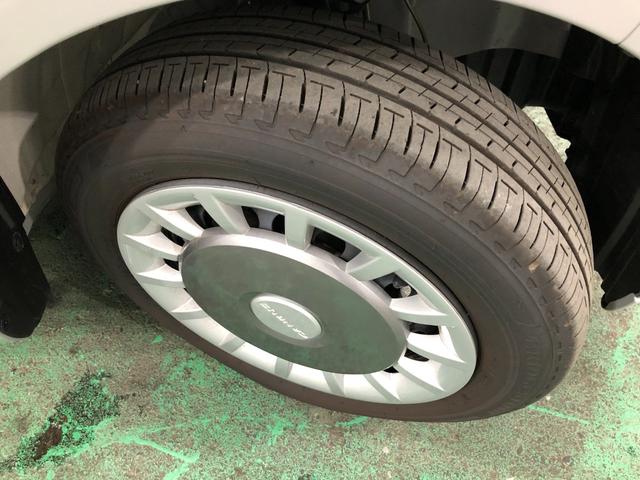 ムーヴキャンバスセオリーＧ　走行１８４１キロ／クリアランスソナー一年保証・走行距離無制限　走行１８４１キロ　サイドエアバック　クリアランスソナー　オートマチックハイビーム　オートライト　ＬＥＤヘッドライト　ベンチシート　シートヒーター　両側電動スライドドア（埼玉県）の中古車