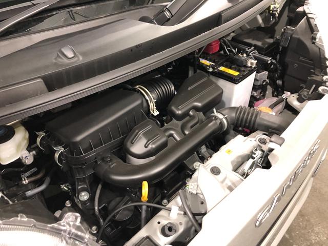 ムーヴキャンバスセオリーＧ　走行１８４１キロ／クリアランスソナー一年保証・走行距離無制限　走行１８４１キロ　サイドエアバック　クリアランスソナー　オートマチックハイビーム　オートライト　ＬＥＤヘッドライト　ベンチシート　シートヒーター　両側電動スライドドア（埼玉県）の中古車