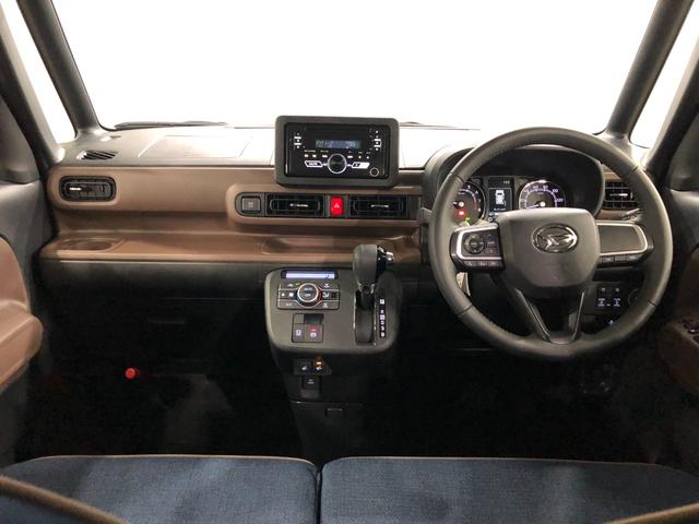 ムーヴキャンバスセオリーＧ　走行１８４１キロ／クリアランスソナー一年保証・走行距離無制限　走行１８４１キロ　サイドエアバック　クリアランスソナー　オートマチックハイビーム　オートライト　ＬＥＤヘッドライト　ベンチシート　シートヒーター　両側電動スライドドア（埼玉県）の中古車