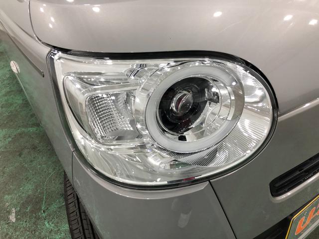 ムーヴキャンバスセオリーＧ　走行１８４１キロ／クリアランスソナー一年保証・走行距離無制限　走行１８４１キロ　サイドエアバック　クリアランスソナー　オートマチックハイビーム　オートライト　ＬＥＤヘッドライト　ベンチシート　シートヒーター　両側電動スライドドア（埼玉県）の中古車