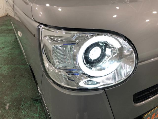 ムーヴキャンバスセオリーＧ　走行１８４１キロ／クリアランスソナー一年保証・走行距離無制限　走行１８４１キロ　サイドエアバック　クリアランスソナー　オートマチックハイビーム　オートライト　ＬＥＤヘッドライト　ベンチシート　シートヒーター　両側電動スライドドア（埼玉県）の中古車