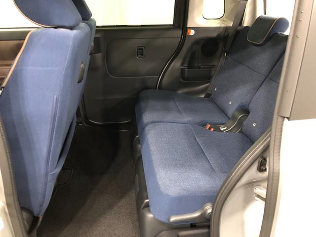 ムーヴキャンバスセオリーＧ　走行１８４１キロ／クリアランスソナー一年保証・走行距離無制限　走行１８４１キロ　サイドエアバック　クリアランスソナー　オートマチックハイビーム　オートライト　ＬＥＤヘッドライト　ベンチシート　シートヒーター　両側電動スライドドア（埼玉県）の中古車