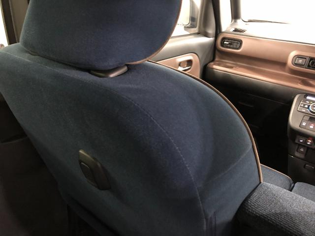 ムーヴキャンバスセオリーＧ　走行１８４１キロ／クリアランスソナー一年保証・走行距離無制限　走行１８４１キロ　サイドエアバック　クリアランスソナー　オートマチックハイビーム　オートライト　ＬＥＤヘッドライト　ベンチシート　シートヒーター　両側電動スライドドア（埼玉県）の中古車