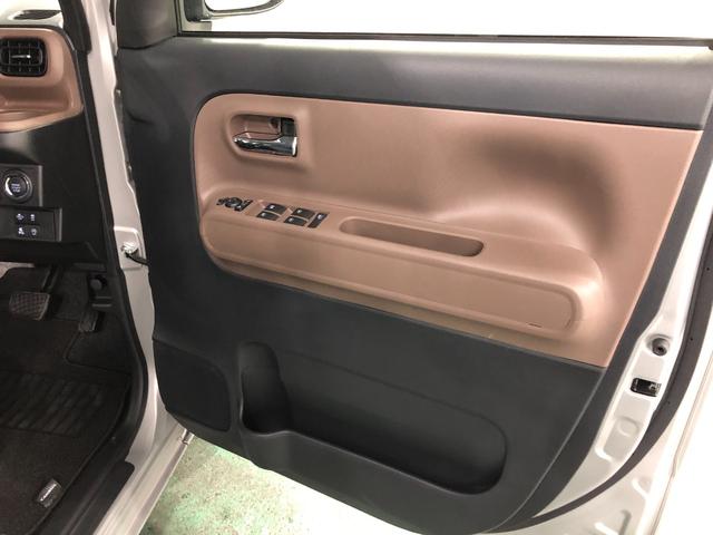 ムーヴキャンバスセオリーＧ　走行１８４１キロ／クリアランスソナー一年保証・走行距離無制限　走行１８４１キロ　サイドエアバック　クリアランスソナー　オートマチックハイビーム　オートライト　ＬＥＤヘッドライト　ベンチシート　シートヒーター　両側電動スライドドア（埼玉県）の中古車