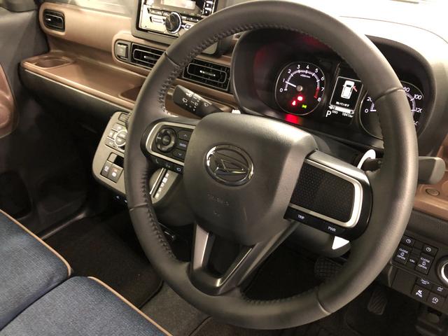 ムーヴキャンバスセオリーＧ　走行１８４１キロ／クリアランスソナー一年保証・走行距離無制限　走行１８４１キロ　サイドエアバック　クリアランスソナー　オートマチックハイビーム　オートライト　ＬＥＤヘッドライト　ベンチシート　シートヒーター　両側電動スライドドア（埼玉県）の中古車