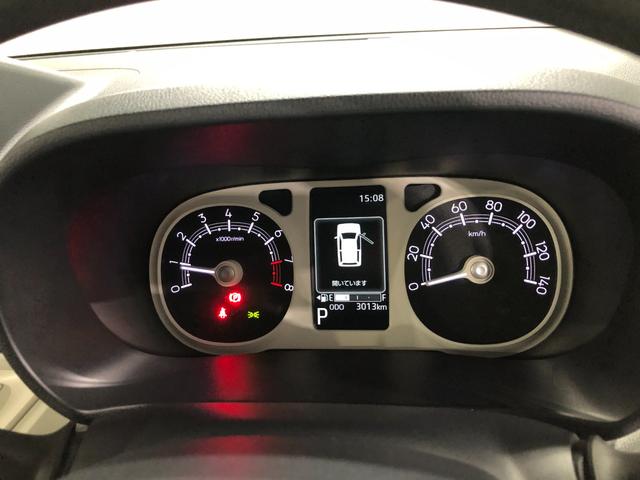 ムーヴキャンバスストライプスG 走行3013キロ/クリアランスソナー一年保証・走行距離無制限 走行3013キロ サイドエアバック クリアランスソナー オートマチックハイビーム オートライト LEDヘッドライト ベンチシート シートヒーター 両側電動スライドドア(埼玉県)の中古車