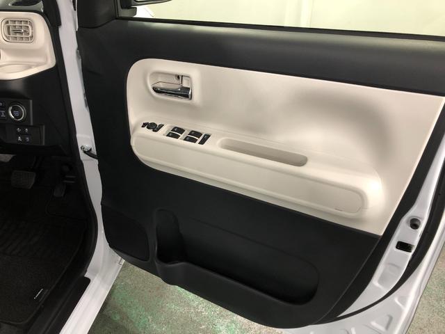 ムーヴキャンバスストライプスG 走行3013キロ/クリアランスソナー一年保証・走行距離無制限 走行3013キロ サイドエアバック クリアランスソナー オートマチックハイビーム オートライト LEDヘッドライト ベンチシート シートヒーター 両側電動スライドドア(埼玉県)の中古車