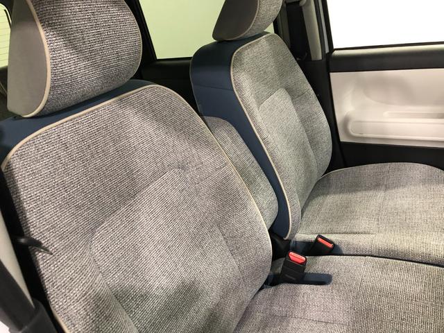 ムーヴキャンバスストライプスG 走行3013キロ/クリアランスソナー一年保証・走行距離無制限 走行3013キロ サイドエアバック クリアランスソナー オートマチックハイビーム オートライト LEDヘッドライト ベンチシート シートヒーター 両側電動スライドドア(埼玉県)の中古車