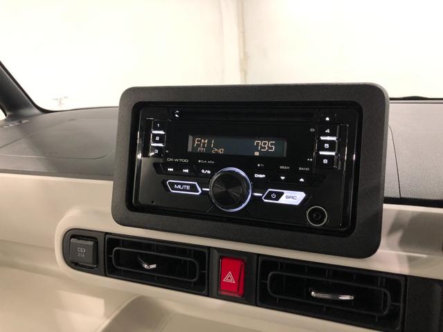 ムーヴキャンバスストライプスG 走行3379キロ/クリアランスソナー一年保証・走行距離無制限 走行3379キロ サイドエアバック クリアランスソナー オートマチックハイビーム オートライト LEDヘッドライト ベンチシート シートヒーター 両側電動スライドドア(埼玉県)の中古車