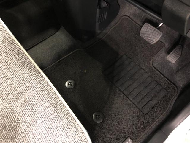 ムーヴキャンバスストライプスG 走行3379キロ/クリアランスソナー一年保証・走行距離無制限 走行3379キロ サイドエアバック クリアランスソナー オートマチックハイビーム オートライト LEDヘッドライト ベンチシート シートヒーター 両側電動スライドドア(埼玉県)の中古車