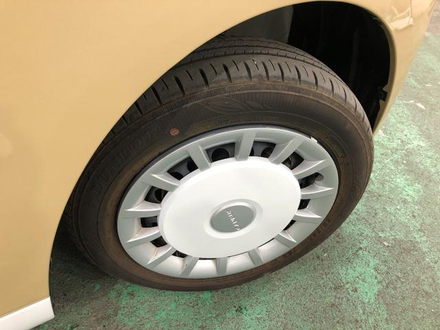 ムーヴキャンバスストライプスG 走行3379キロ/クリアランスソナー一年保証・走行距離無制限 走行3379キロ サイドエアバック クリアランスソナー オートマチックハイビーム オートライト LEDヘッドライト ベンチシート シートヒーター 両側電動スライドドア(埼玉県)の中古車