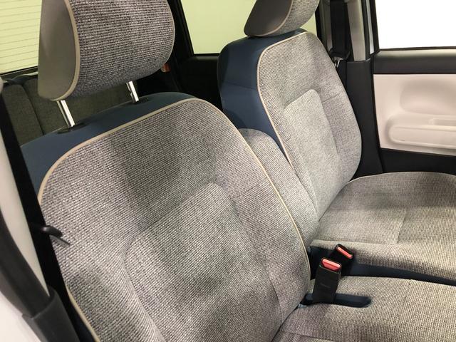 ムーヴキャンバスストライプスG 走行3379キロ/クリアランスソナー一年保証・走行距離無制限 走行3379キロ サイドエアバック クリアランスソナー オートマチックハイビーム オートライト LEDヘッドライト ベンチシート シートヒーター 両側電動スライドドア(埼玉県)の中古車