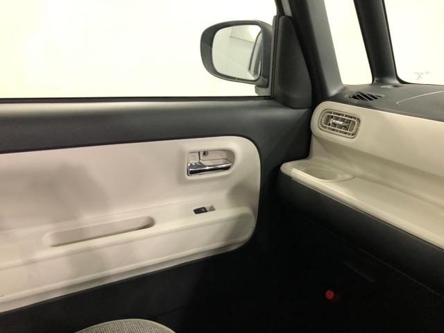 ムーヴキャンバスストライプスG 走行3379キロ/クリアランスソナー一年保証・走行距離無制限 走行3379キロ サイドエアバック クリアランスソナー オートマチックハイビーム オートライト LEDヘッドライト ベンチシート シートヒーター 両側電動スライドドア(埼玉県)の中古車